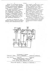 Преобразователь напряжения в частоту (патент 1172015)