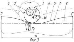 Реечное зацепление для линейного привода (варианты) (патент 2362925)