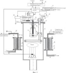 Способ эффективного сжигания топлива и устройство для его осуществления (патент 2448300)