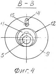 Устройство для изготовления трубчатых изделий (патент 2535718)