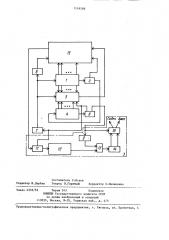 Устройство для контроля интегральных микросхем оперативной памяти (патент 1249588)
