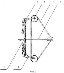 Компактный арбалет (патент 2442094)