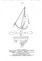Ковш драглайна (патент 610932)