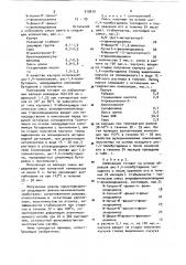 Резиновая смесь на основе синтетического диенового каучука (патент 910679)