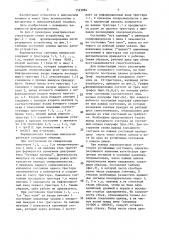 Формирователь тактовых импульсов (патент 1525884)