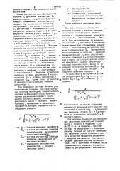 Способ автоматического регулирования процесса ректификации (патент 986445)