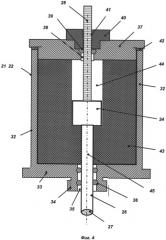 Устройство для лазерного воспламенения топлива в газогенераторе жидкостного ракетного двигателя (патент 2527500)