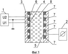 Диэлькометрический влагомер (патент 2314520)