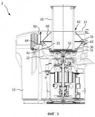 Кухонное устройство (патент 2519987)
