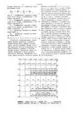 Устройство синхронизации (патент 1314473)