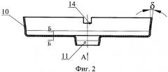 Артиллерийский патрон к автоматическому гранатомету (патент 2508519)