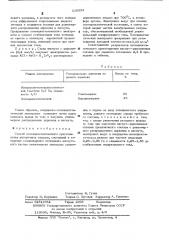 Способ потенциостатического приготовления висмутовых сплавов (патент 528354)