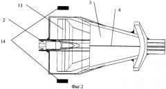 Портативный автономный многоразовый импульсный твердотельный лазер (патент 2544300)