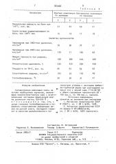 Вулканизуемая резиновая смесь (патент 925969)