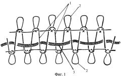 Начальный ряд трубчатого изделия (патент 2378423)