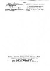 2-бензилиденгидразиноциклопентено / / тиазол,обладающий седативной и противосудорожной активностью (патент 627130)
