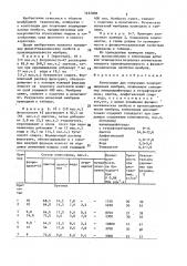 Композиция для получения полупроницаемых мембран (патент 1427808)