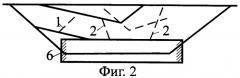 Способ открытой разработки месторождений полезных ископаемых (патент 2256795)