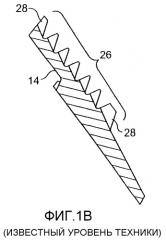 Плита статора рафинера, имеющая наружный ряд зубьев, наклоненных для отклонения волокнистого материала, и способ отклонения волокнистого материала во время рафинирования (патент 2401890)