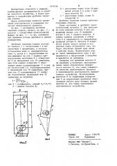 Дробилка зерновых кормов (патент 1219136)