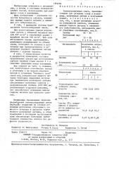 Теплоизолирующая смесь (патент 1303256)