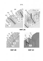 Фазированная антенная решетка с адаптируемой поляризацией (патент 2629534)