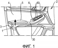 Подлокотник для автомобиля (патент 2640373)