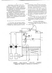 Установка для промывки шарикоподшипников (патент 698685)