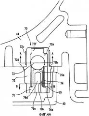 Автомобильная трансмиссия (патент 2380241)
