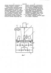 Привод валково-тарельчатой мельницы (патент 1021467)