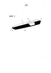 Шприц-ручка с оконным элементом (патент 2651907)