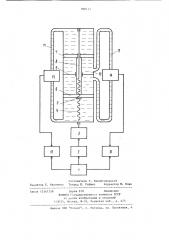 Устройство для поверки и градуировки преобразователей расхода (патент 900121)