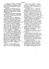 Плоский свод проходной печи (патент 1028994)