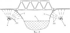 Способ укрепления грунтового откоса или горного склона (патент 2345194)