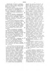 Вероятностный распределитель импульсов (патент 1280620)
