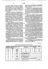 Способ получения спеченных пористых металлических изделий (патент 1748941)