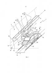 Установка для распыления кроющего материала (патент 2637961)