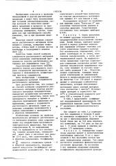 Способ контроля сохранности растительного материала (патент 1103136)