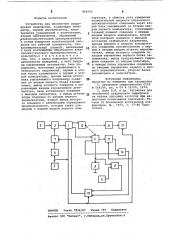 Устройство для абсолютной градуировки гидрофонов (патент 864592)