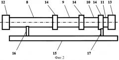 Способ экспериментального определения параметров трубной сепарационной установки (патент 2324518)
