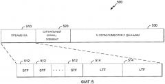 Двойное интерпретирование поля длины сигнального элемента (патент 2588259)
