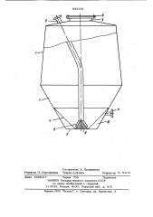 Бункерное устройство (патент 943136)