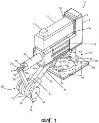 Аппаратура контроллера, система и/или способ для регулирования давления в системе управления текучей средой (патент 2645310) Аппаратура контроллера, система и/или способ для регулирования давления в системе управления текучей средой (патент 2645310)
