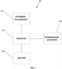 Система и способ интерактивной live-mesh-сегментации (патент 2523915)