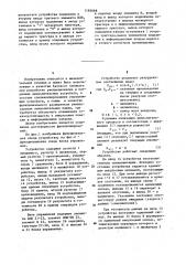 Устройство для умножения (патент 1193668)