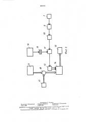 Устройство для определения длины электрода дуговой сталеплавильной печи (патент 1614141)