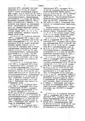Состав для отделки текстильного материала в пене (патент 1550017)