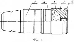 Способ сборки унитарного выстрела (патент 2267740)