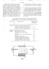 Способ электроосмотического обезвоживания (патент 1570742)
