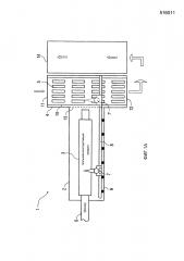 Установка для нанесения покрытия и соответствующий способ работы (патент 2624644)